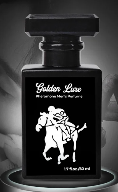 GOLDEN LURE