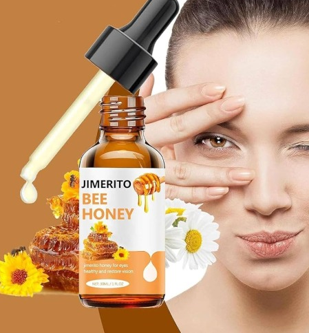 JIMERITO BEE HONEY